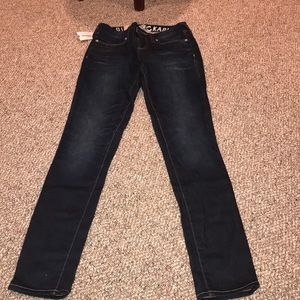 Brand new jeans